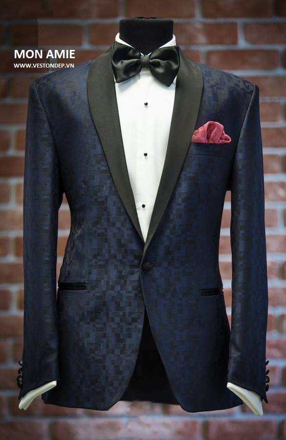 Vest nam tại quận 5